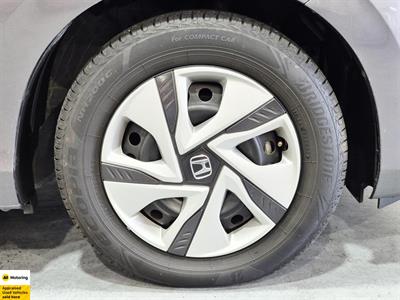 2018 Honda Freed - Thumbnail