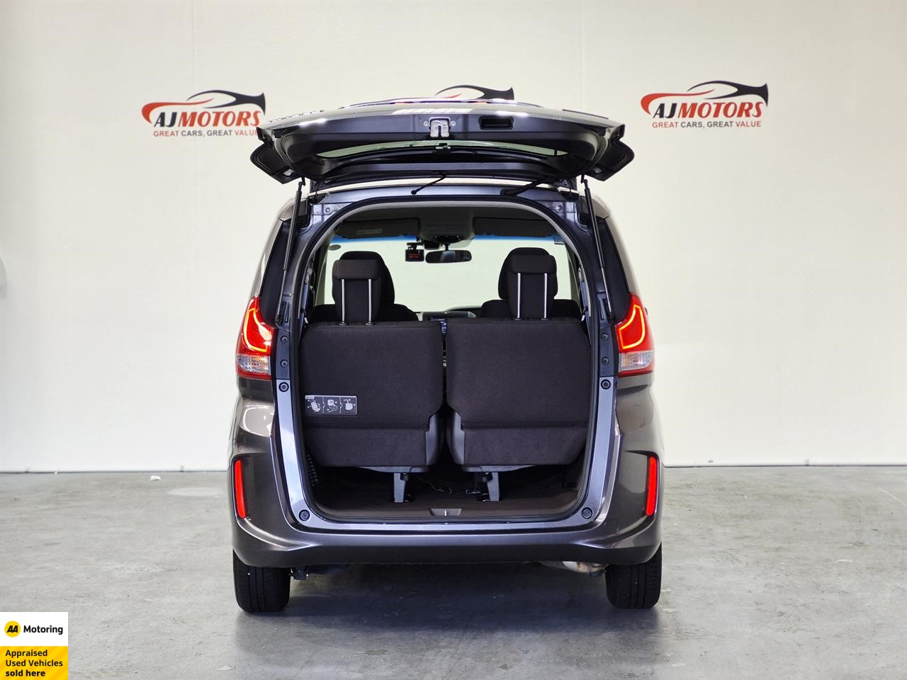 2018 Honda Freed