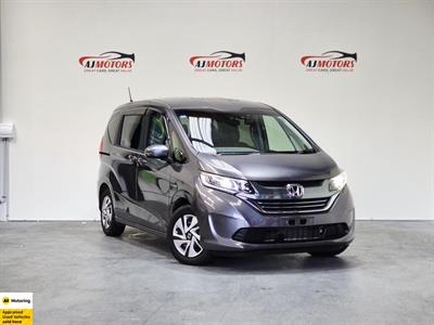 2018 Honda Freed - Thumbnail