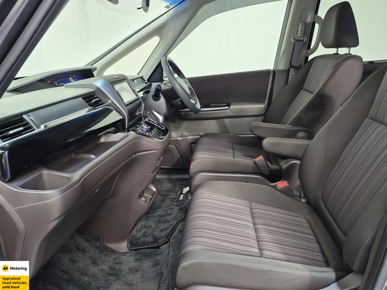2018 Honda Freed