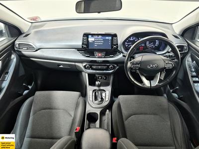 2021 Hyundai i30 - Thumbnail