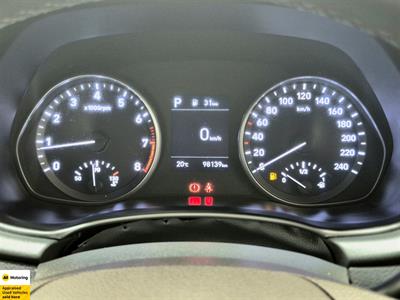 2021 Hyundai i30 - Thumbnail