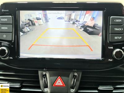 2021 Hyundai i30 - Thumbnail