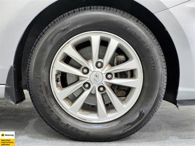 2021 Hyundai i30 - Thumbnail