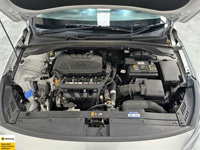 2021 Hyundai i30 - Thumbnail