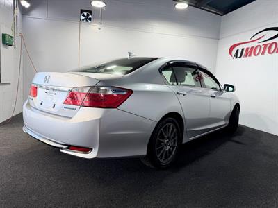 2013 Honda ACCORD HYBRID - Thumbnail