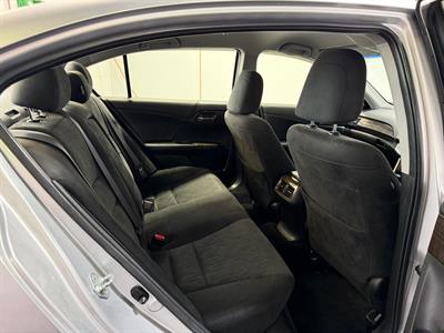 2013 Honda ACCORD HYBRID - Thumbnail