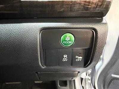 2013 Honda ACCORD HYBRID - Thumbnail