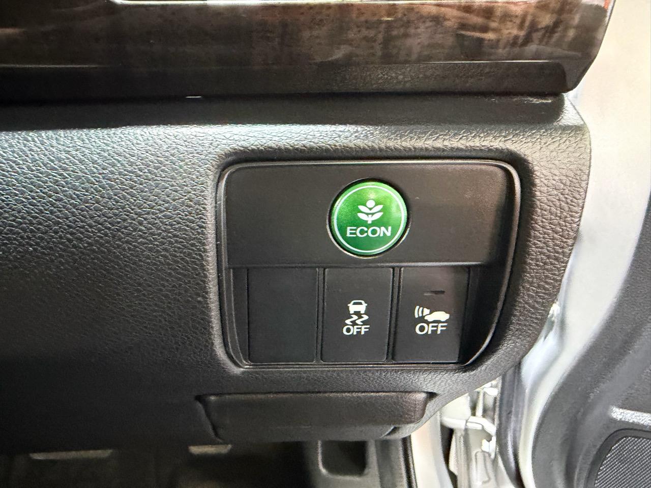 2013 Honda ACCORD HYBRID