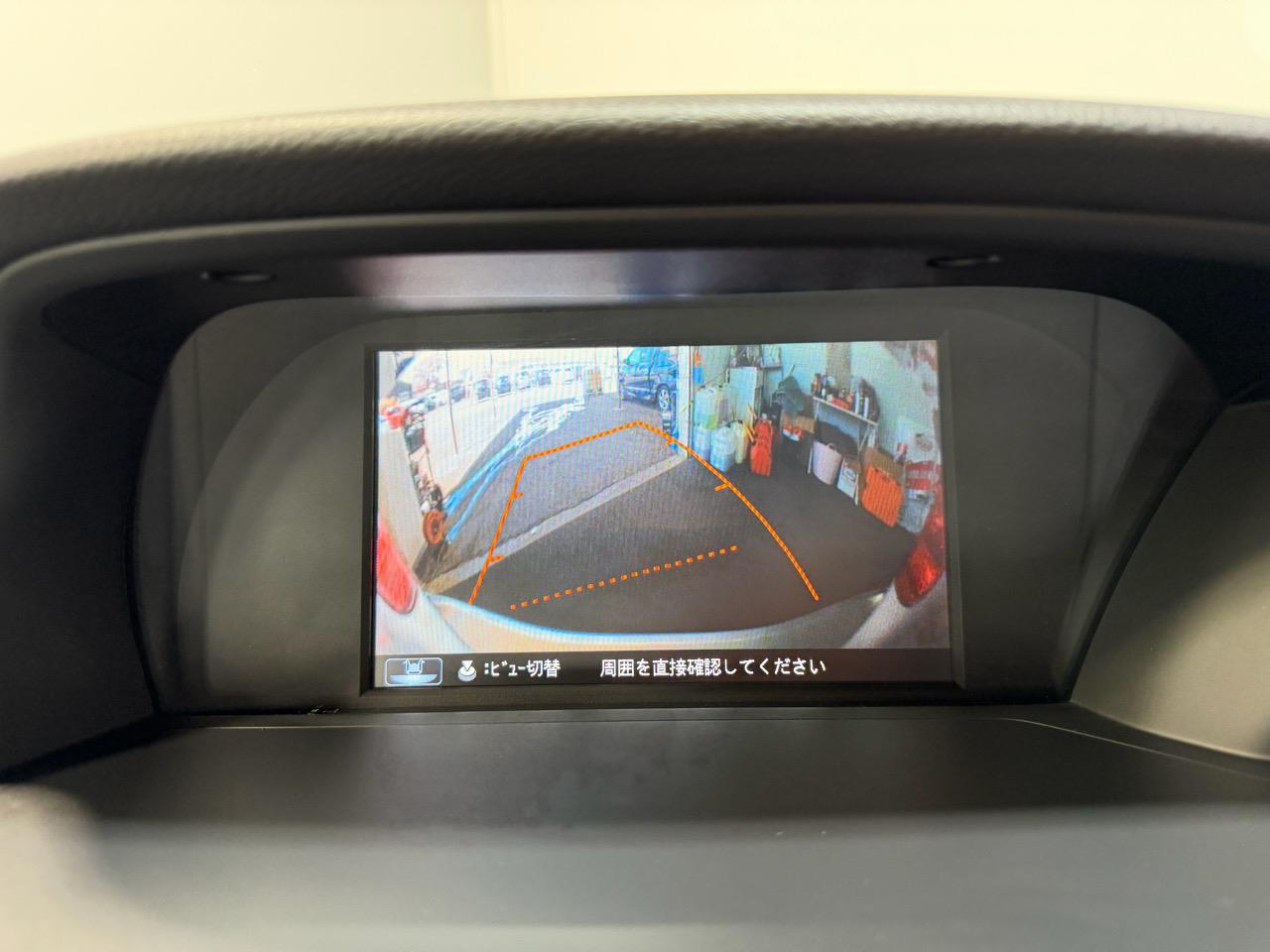 2013 Honda ACCORD HYBRID