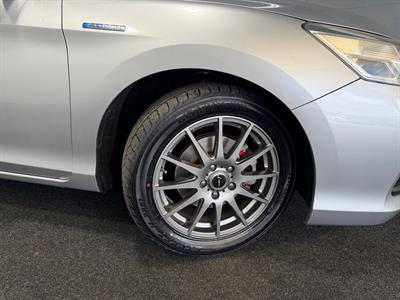 2013 Honda ACCORD HYBRID - Thumbnail