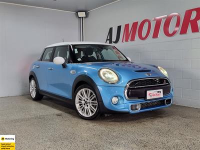 2016 Mini Cooper - Thumbnail
