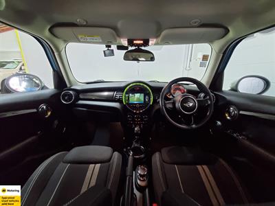 2016 Mini Cooper - Thumbnail