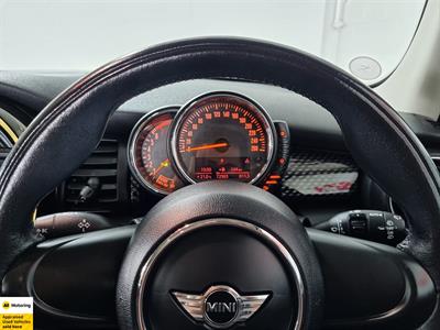 2016 Mini Cooper - Thumbnail