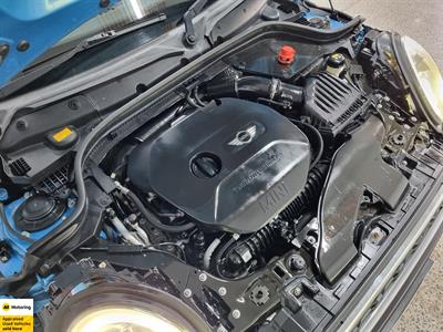 2016 Mini Cooper - Thumbnail