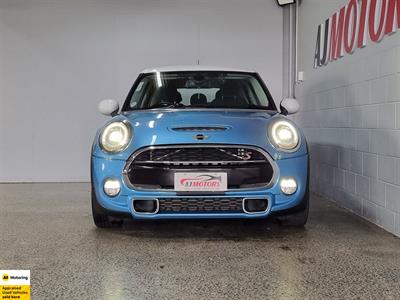 2016 Mini Cooper - Thumbnail