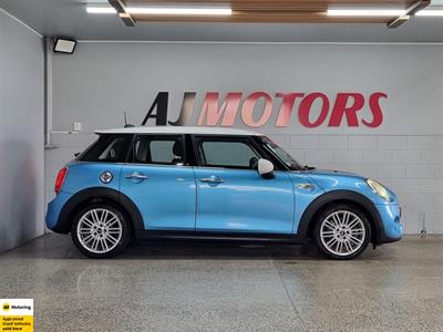 2016 Mini Cooper - Thumbnail