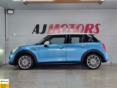 2016 Mini Cooper - Thumbnail