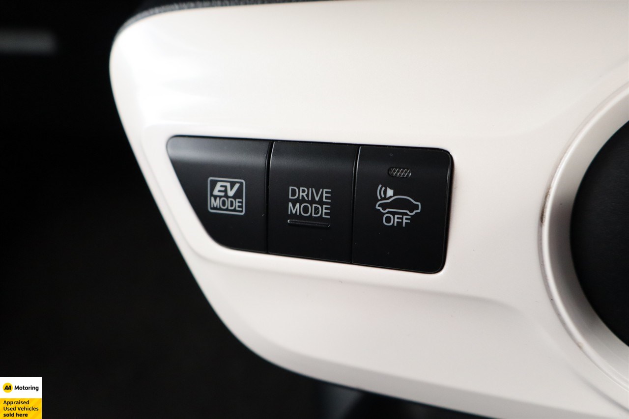 2018 Toyota Prius