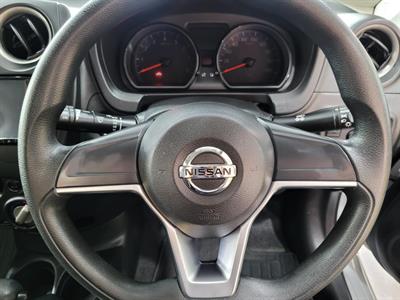 2018 Nissan Note - Thumbnail