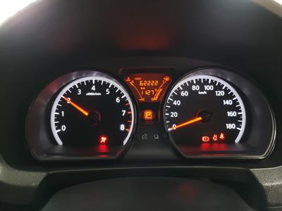 2018 Nissan Note - Thumbnail