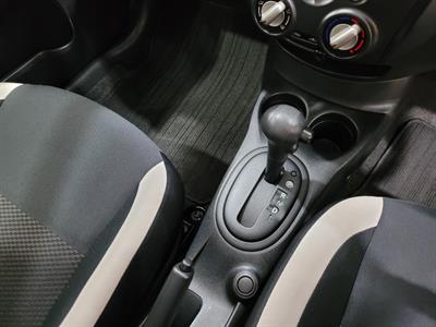 2018 Nissan Note - Thumbnail