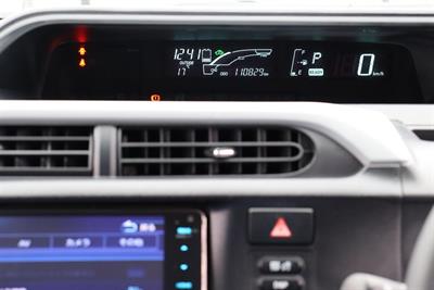 2014 Toyota Aqua - Thumbnail