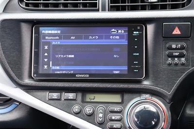 2014 Toyota Aqua - Thumbnail
