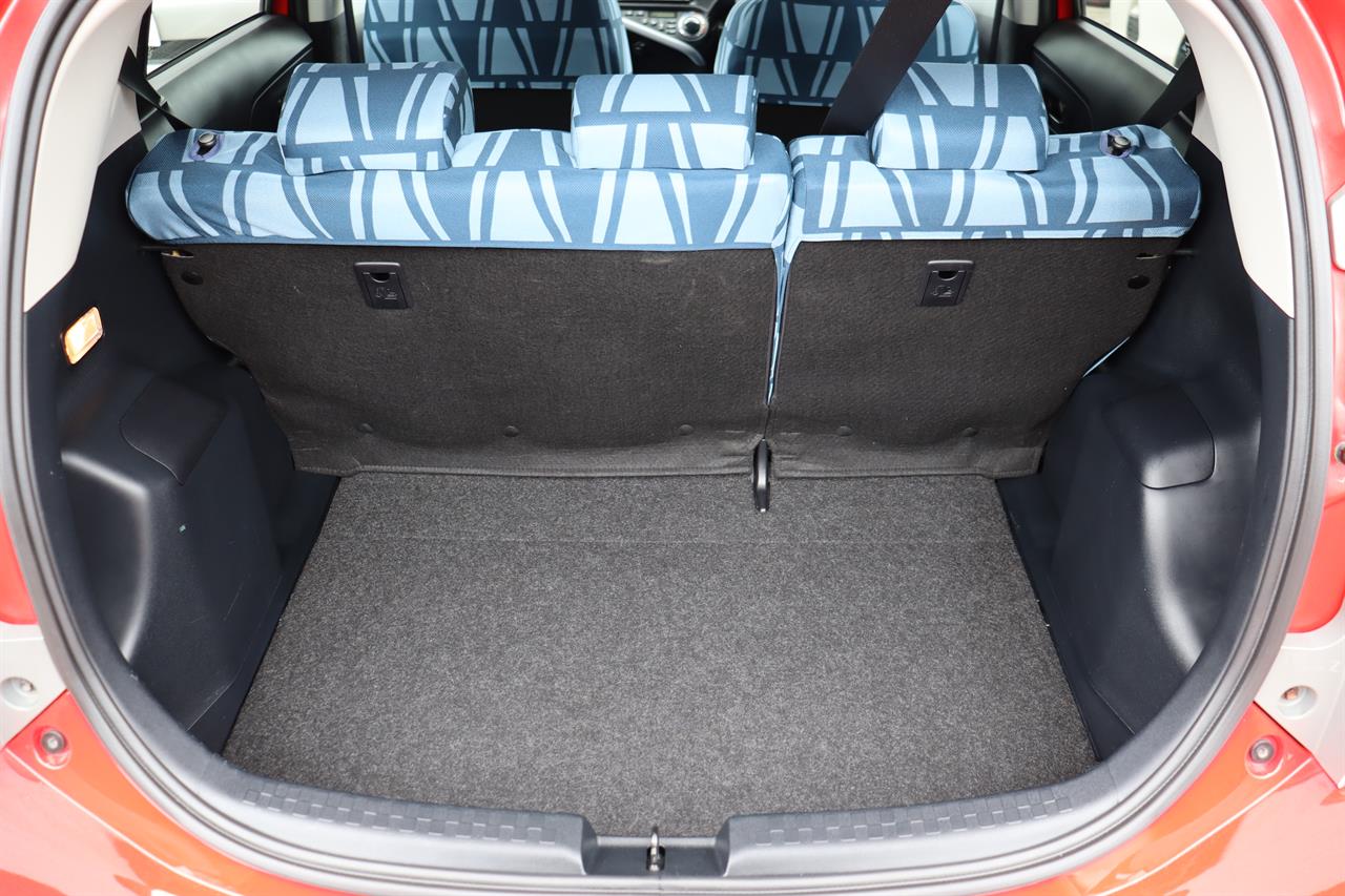 2014 Toyota Aqua