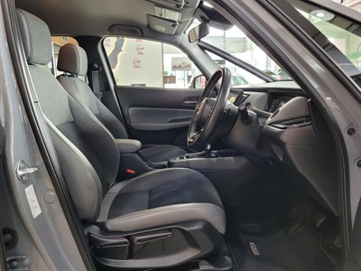 2023 Honda Jazz - Thumbnail