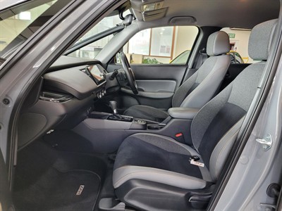 2023 Honda Jazz - Thumbnail