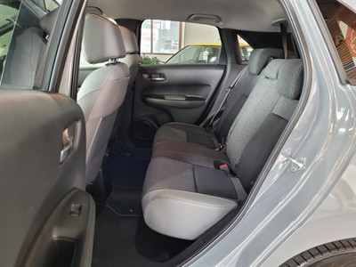 2023 Honda Jazz - Thumbnail