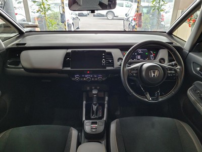 2023 Honda Jazz - Thumbnail