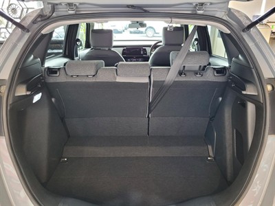 2023 Honda Jazz - Thumbnail