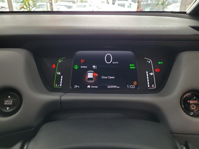 2023 Honda Jazz - Thumbnail