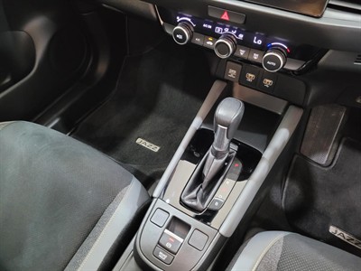2023 Honda Jazz - Thumbnail