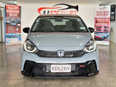 2023 Honda Jazz - Thumbnail