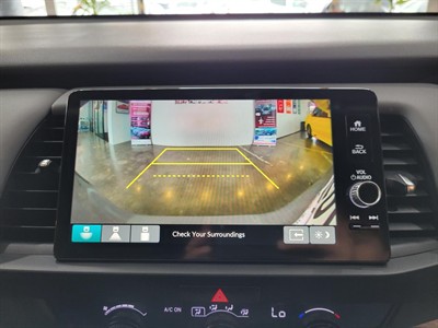 2023 Honda Jazz - Thumbnail