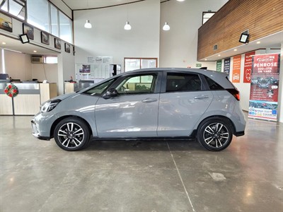 2023 Honda Jazz - Thumbnail