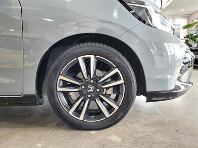 2023 Honda Jazz - Thumbnail