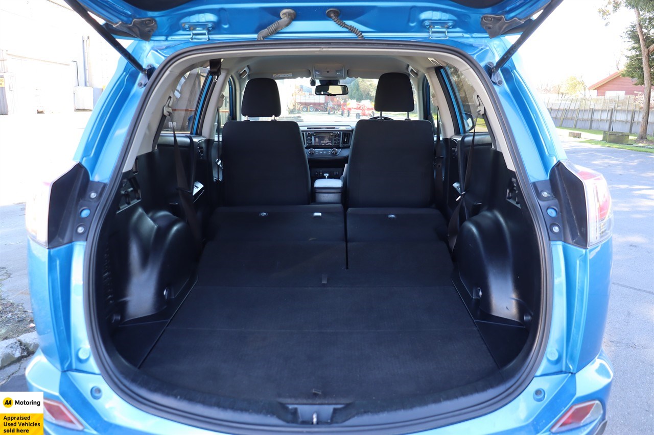 2017 Toyota RAV4