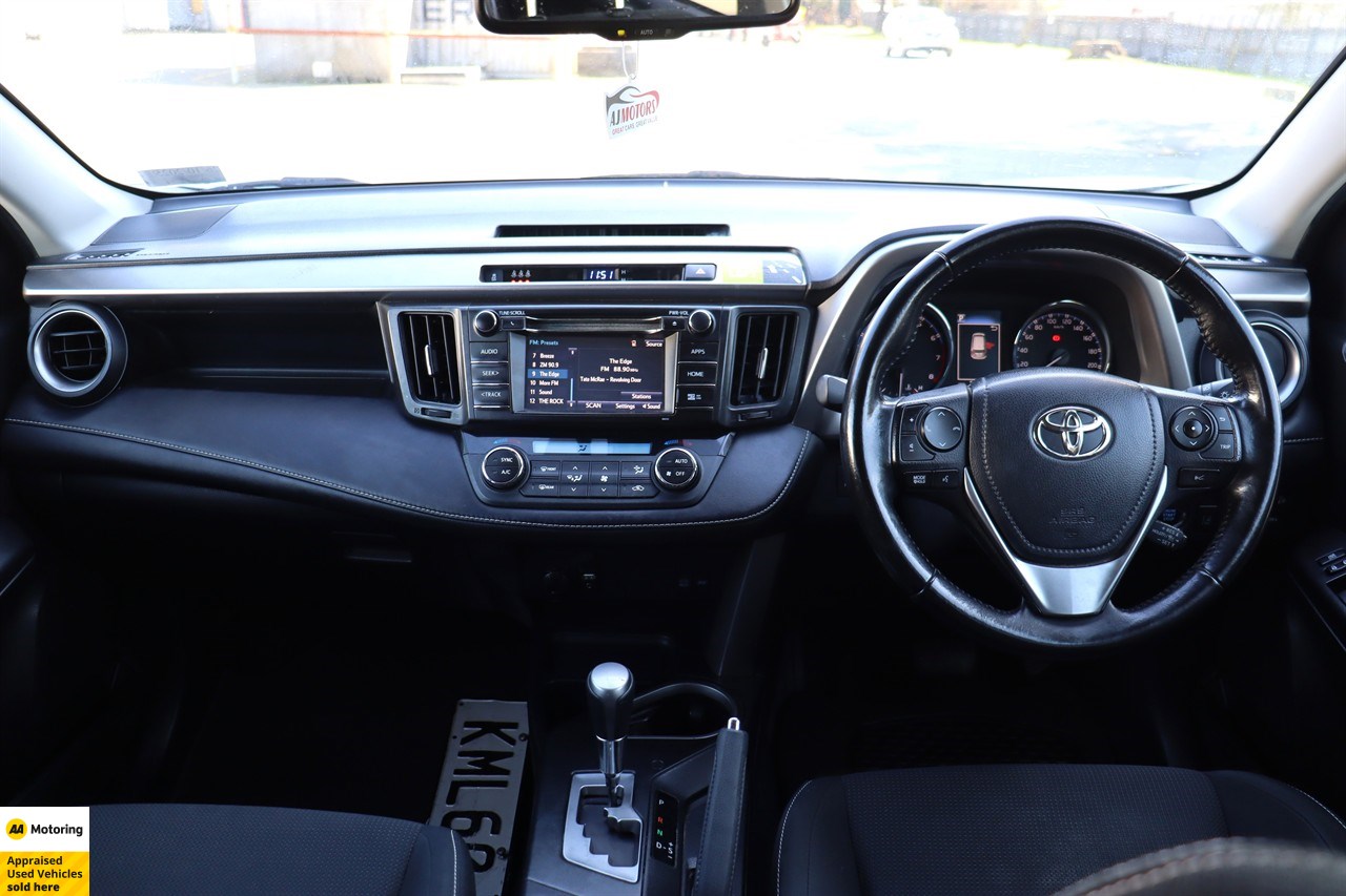 2017 Toyota RAV4