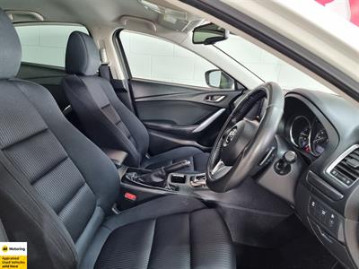 2014 Mazda Atenza - Thumbnail