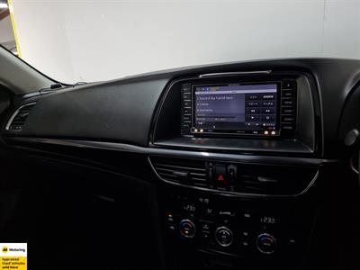 2014 Mazda Atenza - Thumbnail