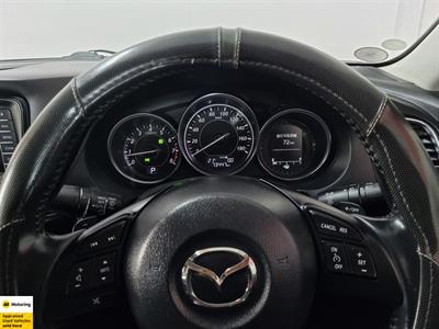 2014 Mazda Atenza - Thumbnail