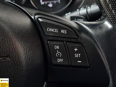 2014 Mazda Atenza - Thumbnail