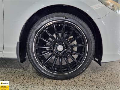 2014 Mazda Atenza - Thumbnail