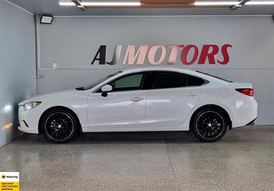 2014 Mazda Atenza - Thumbnail