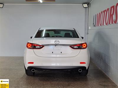 2014 Mazda Atenza - Thumbnail