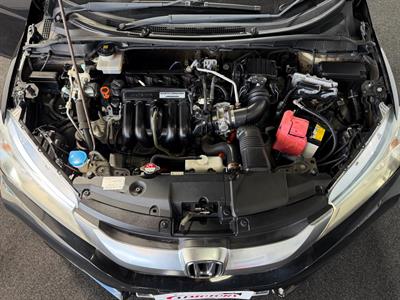 2015 Honda Grace - Thumbnail